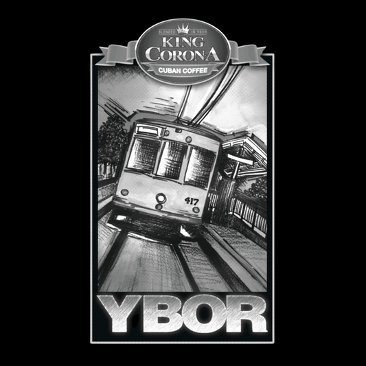 Ybor Coffee Blend