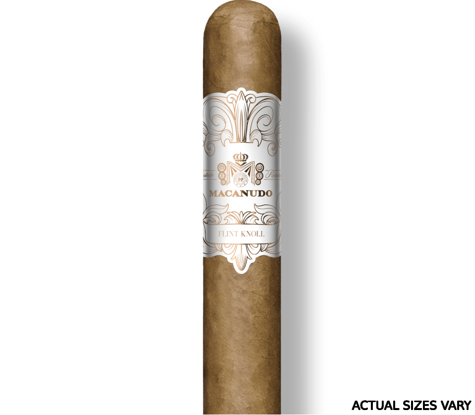 Macanudo Estate Reserve No. 2 Toro