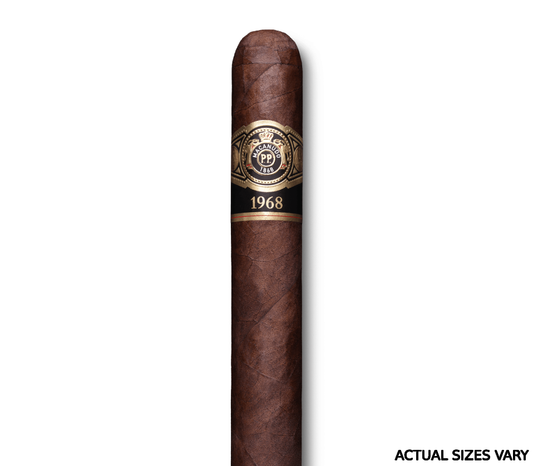 Macanudo 1968 Churchill