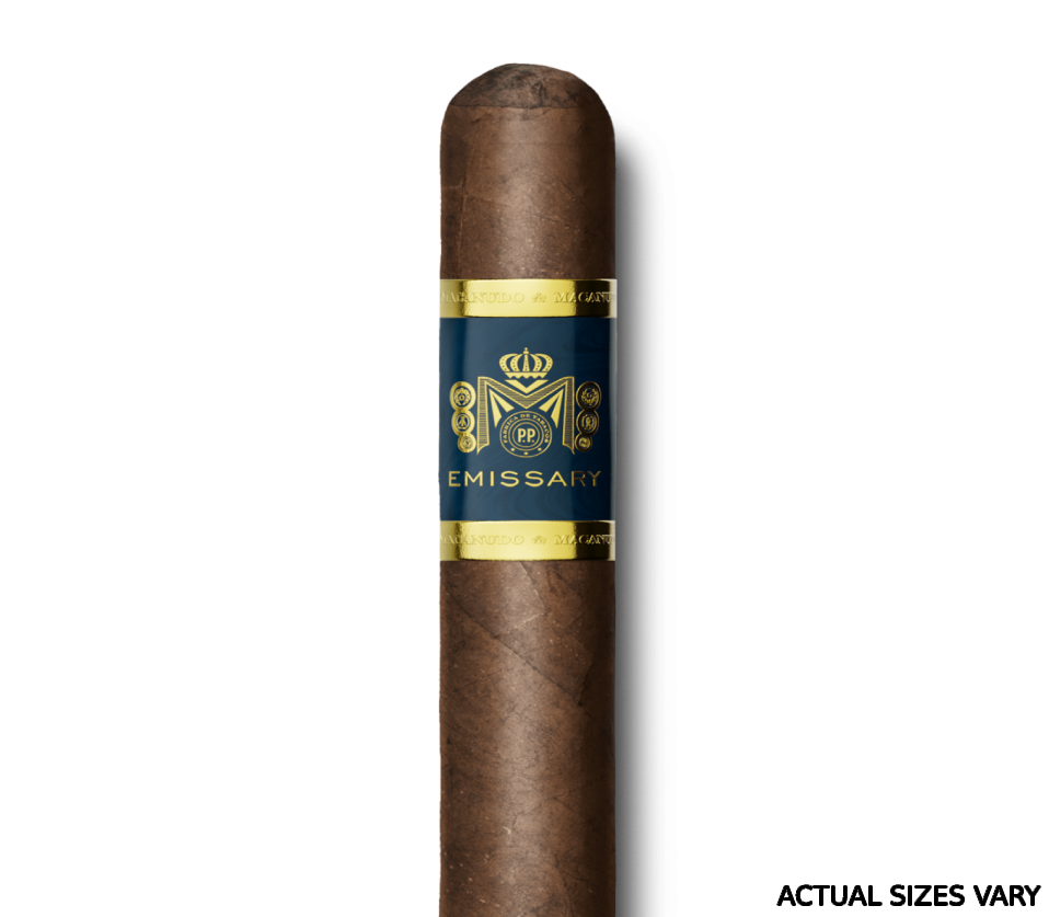 Macanudo Emissary Espana Perfecto