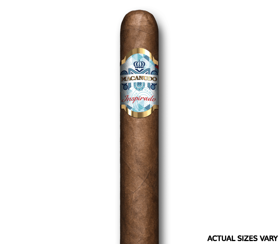 Macanudo Inspirado Jamao Churchill