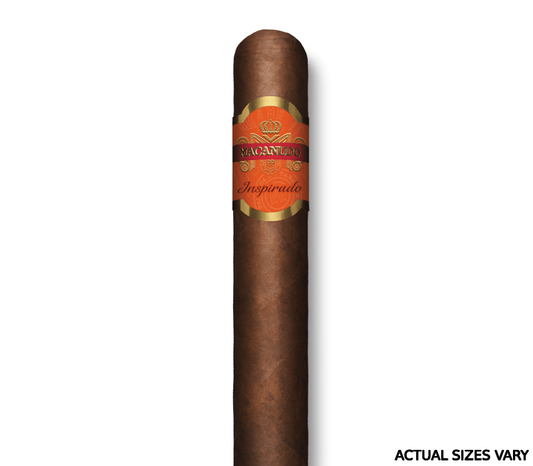 Macanudo Inspirado Orange Gigante